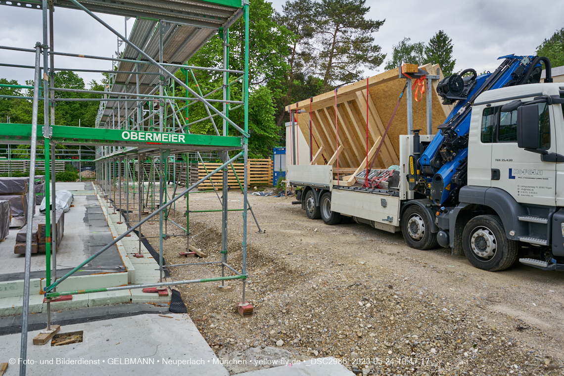 24.05.2023 - Grundschule am Strehleranger